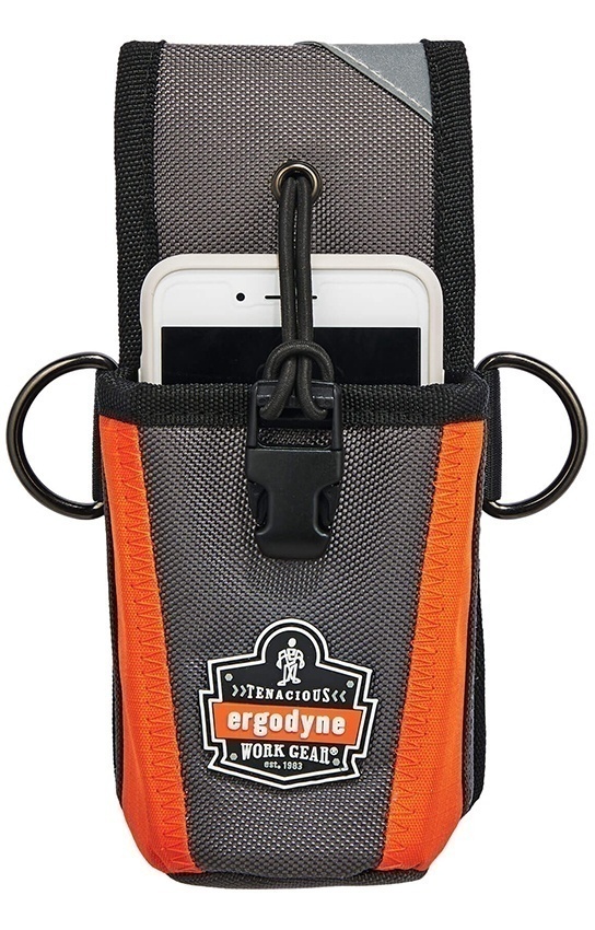 Ergodyne Arsenal 5561 Small Tool and Radio Holster from GME Supply