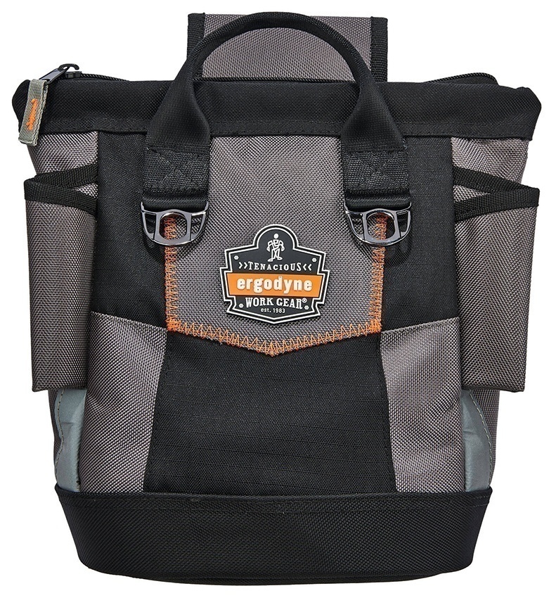 Ergodyne Arsenal 5743 Canvas Bucket - Thailand Best Work Wear And