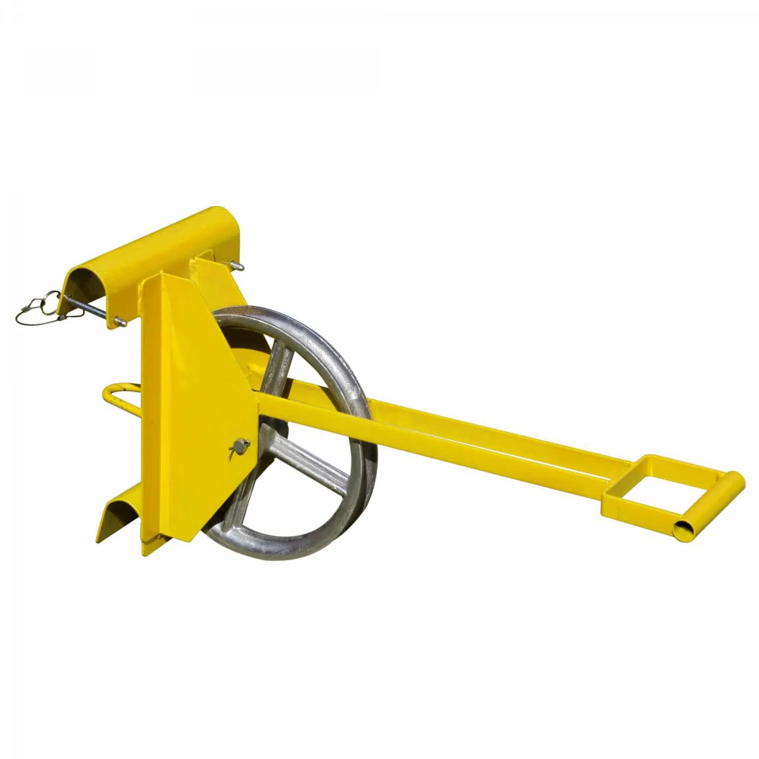 Tie Down Hoisting Wheel from GME Supply