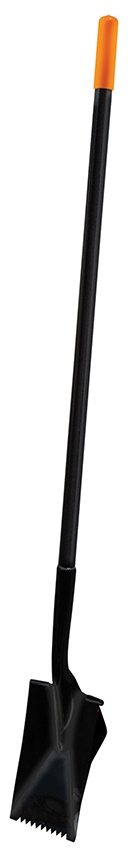 Tie Down Engineering RoofZone 13874 Serrated Roofers Spade - Steel Handle (6 Pack) from GME Supply
