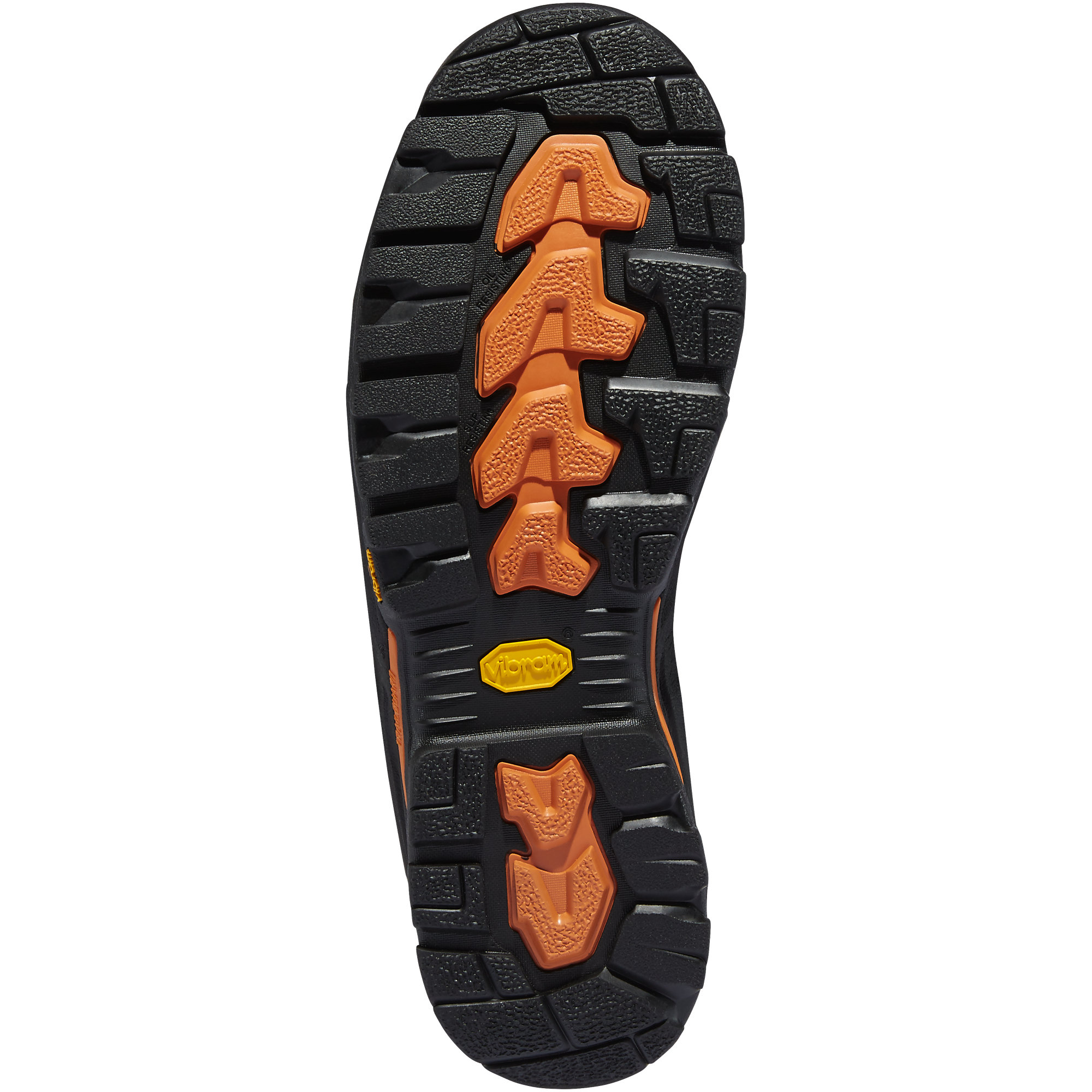 LaCrosse Men's Vicious 8 Inch Insulated 400G Composite Toe from GME Supply