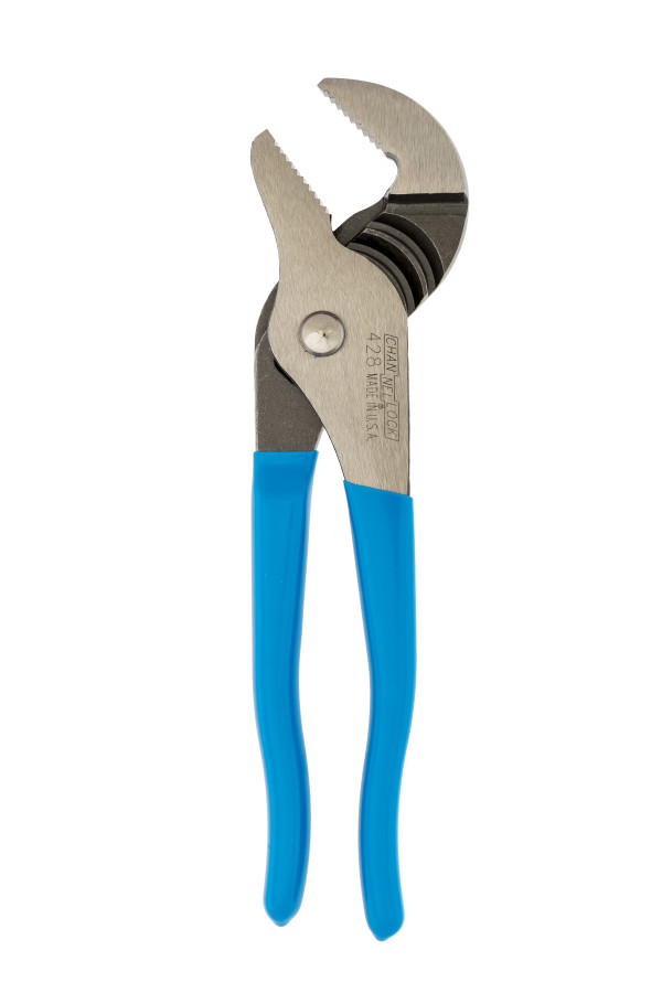 Channellock Straight Jaw Tongue & Groove Pliers from GME Supply