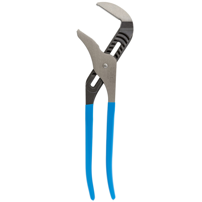 Channellock Straight Jaw Tongue & Groove Pliers