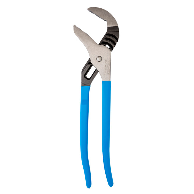 Channellock Straight Jaw Tongue & Groove Pliers from GME Supply