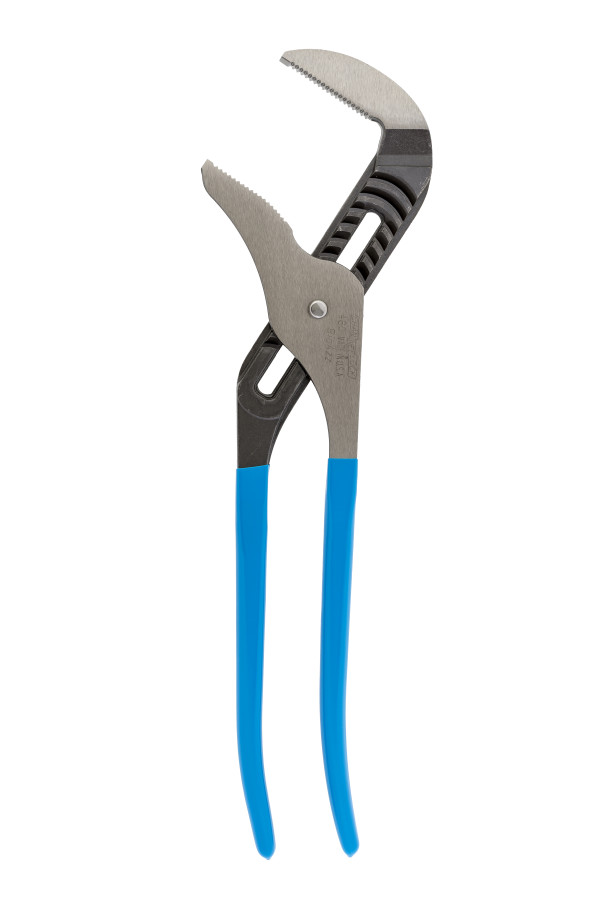 Channellock Straight Jaw Tongue & Groove Pliers from GME Supply