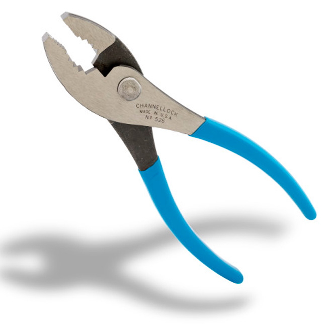 Channellock Slip Joint Pliers from GME Supply