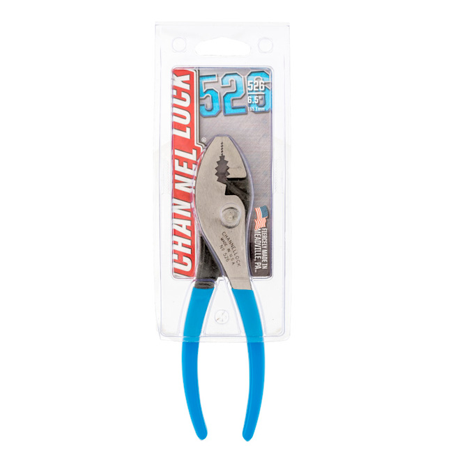Channellock Slip Joint Pliers