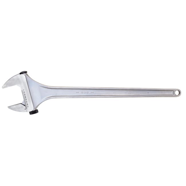 Channellock 830 30Inch Adjustable Wrench