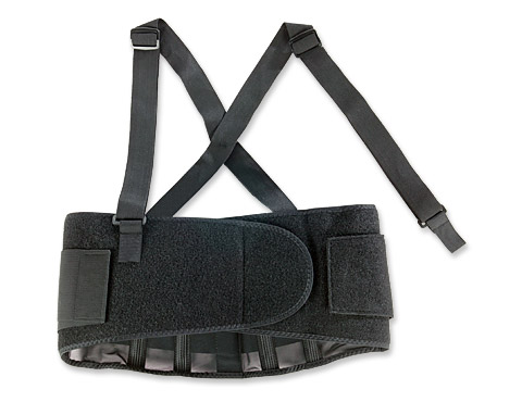 ProFlex® 1400 Universal Size Back Support