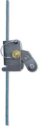 French Creek 1401-38 Wire Rope Grab from GME Supply