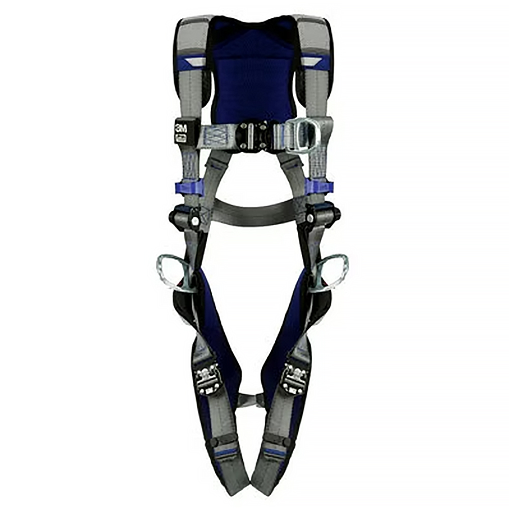 3M DBI-SALA ExoFit X200 Comfort Vest Climbing/Positioning Harness (Dual Lock Quick Connect) from GME Supply