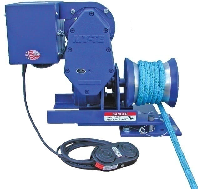 148331, MyTe Swivel Mount