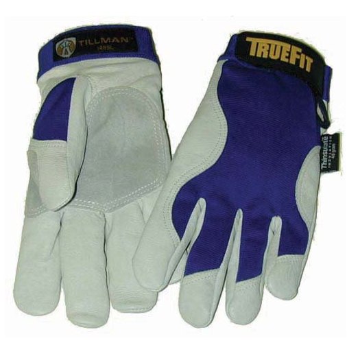 Tillman 1485 Truefit Insulated Gloves from GME Supply