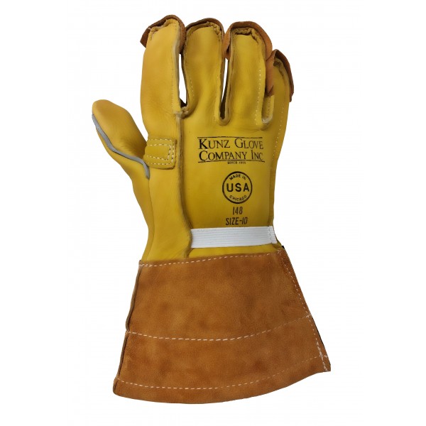 Kunz Heavy Duty Work Gloves from GME Supply