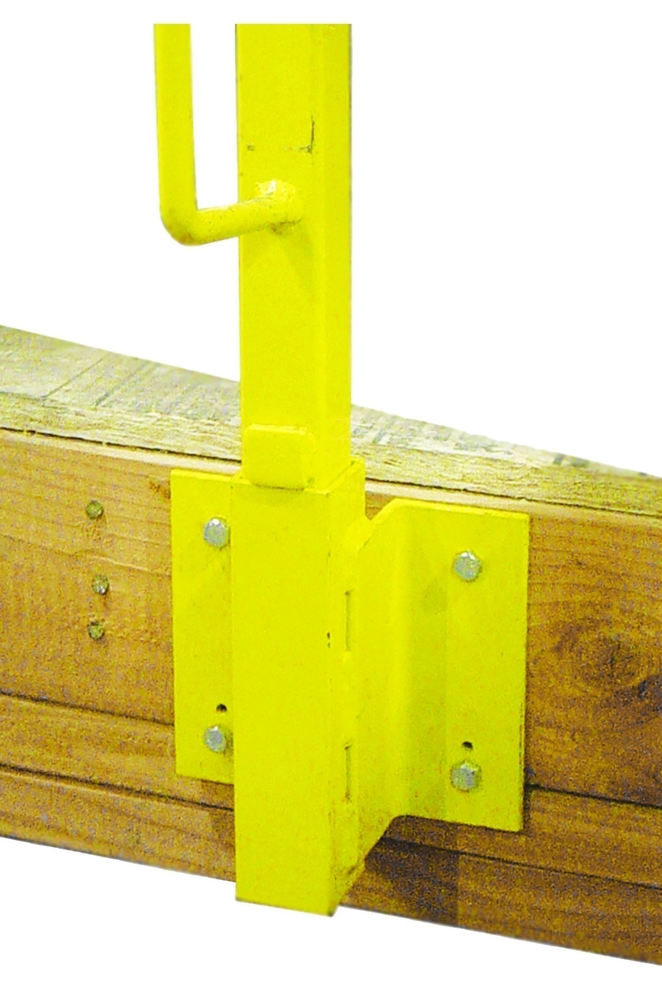 Guardian Guardrail Post Receiver from GME Supply