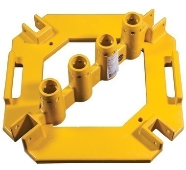 Guardian Guardrail System from GME Supply