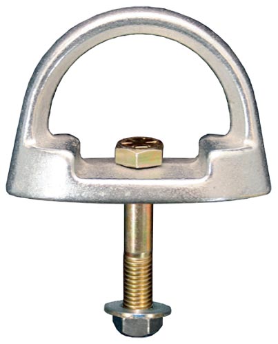 French Creek 1550 Steel Anchorage Connector from GME Supply