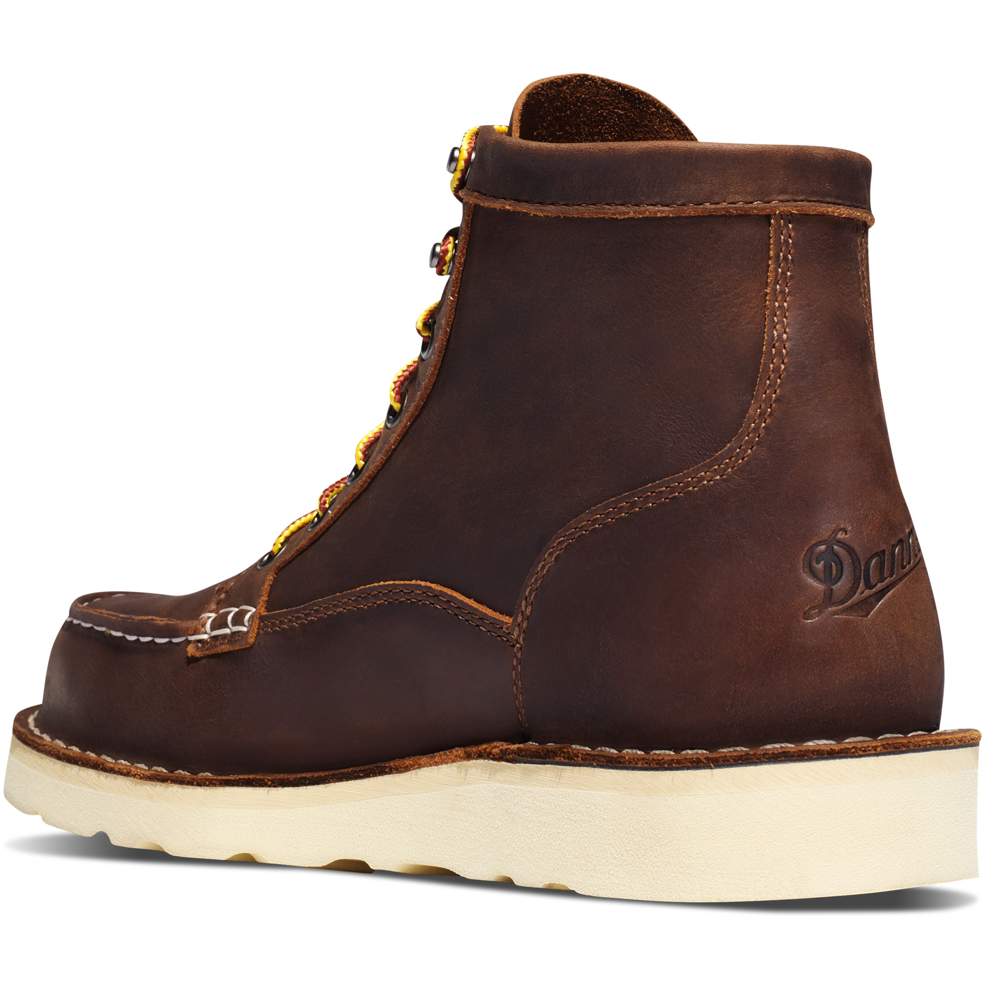 Danner Bull Run Moc Toe Boots from GME Supply