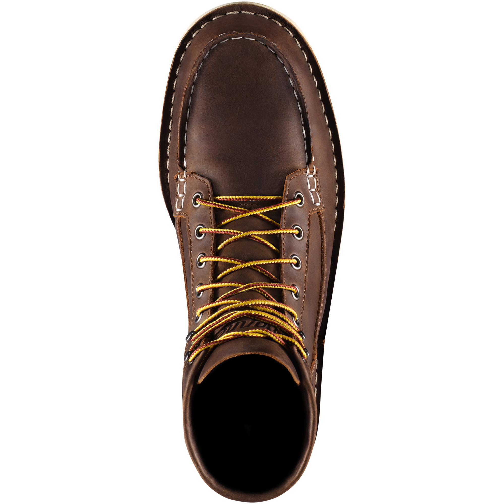 Danner Bull Run Moc Toe Boots from GME Supply