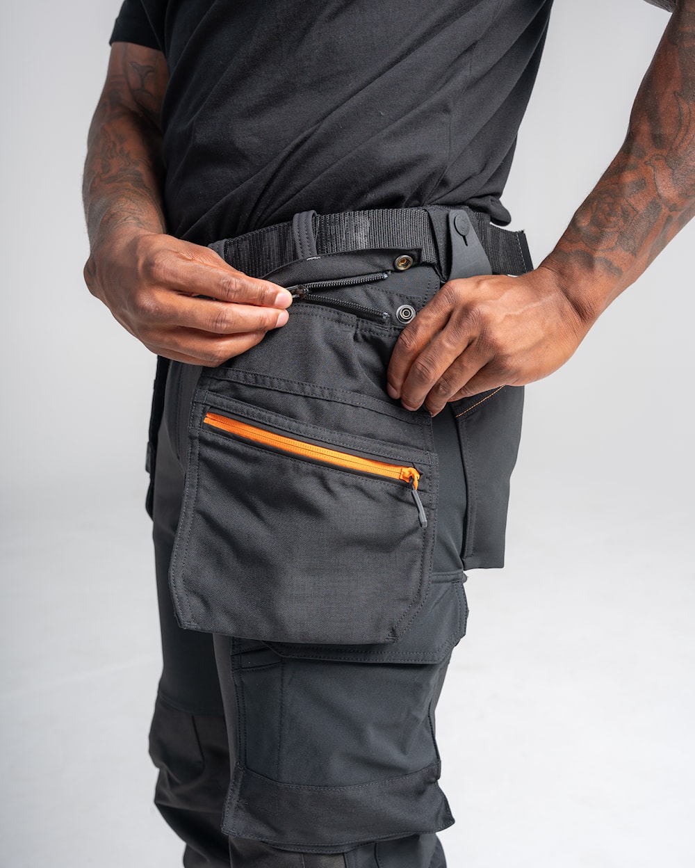 パンツ N/07 CONSTRUCTIVE LAYERED CARGOJODHPURS Amazon.com: Men's Construction Pants Tactical Field Pants