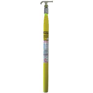 8' Extended Tel-O-Pole Bucket Stick HV-208 from GME Supply