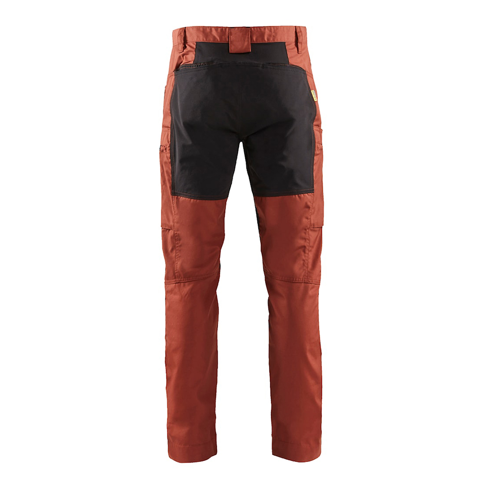 Blaklader Service Pants with Stretch from GME Supply