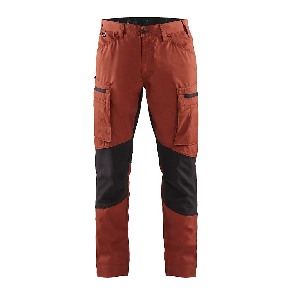 Blaklader Service Pants with Stretch from GME Supply