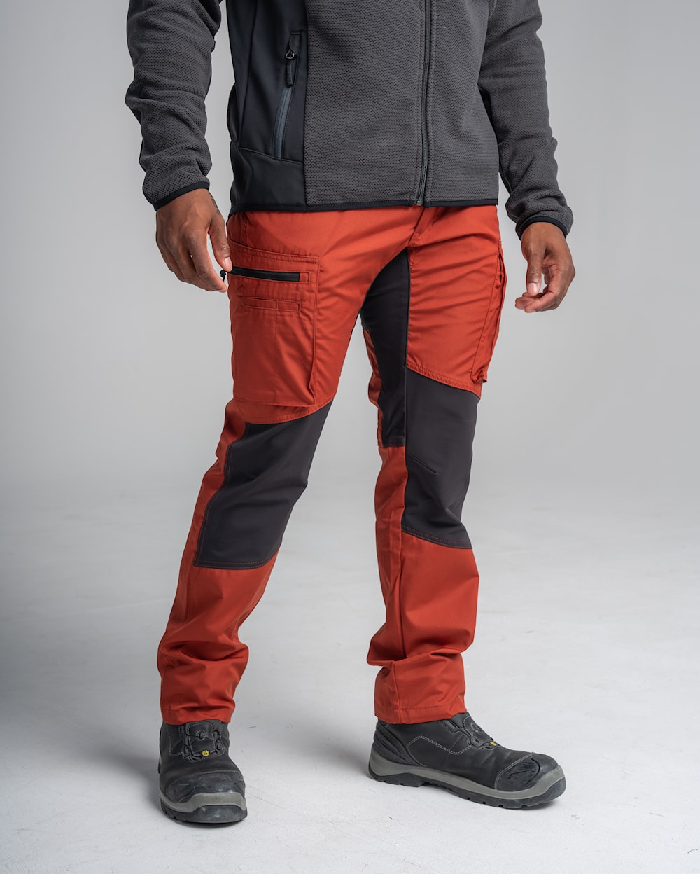 Blaklader 1655 Service Pants with Stretch - GME Supply
