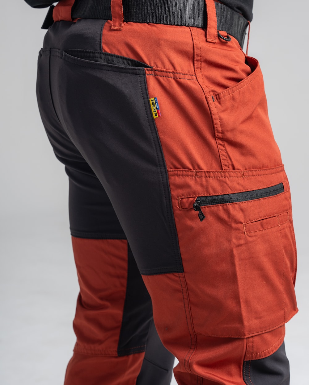 Blaklader Service Pants with Stretch from GME Supply