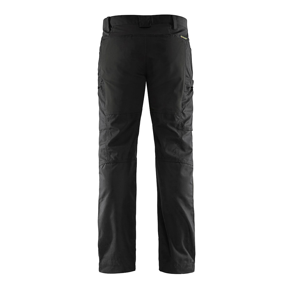 Blaklader 1655 Service Pants with Stretch - GME Supply