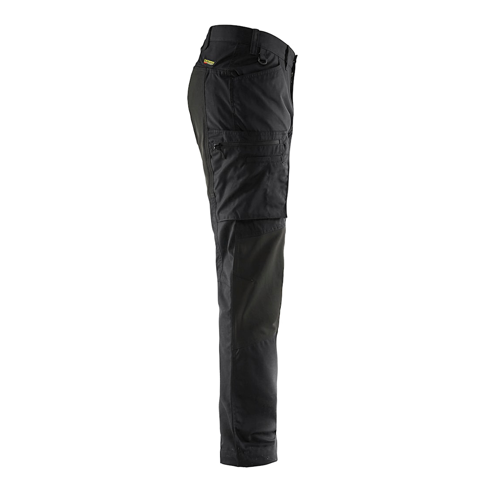 Blaklader 1655 Service Pants with Stretch - GME Supply
