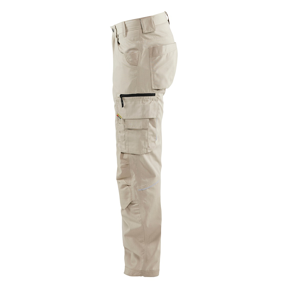Blaklader 1690 Ripstop Pants from GME Supply