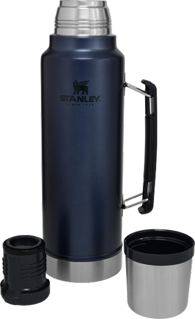 Stanley 1.5 QT Classic Vacuum Insulated Bottle