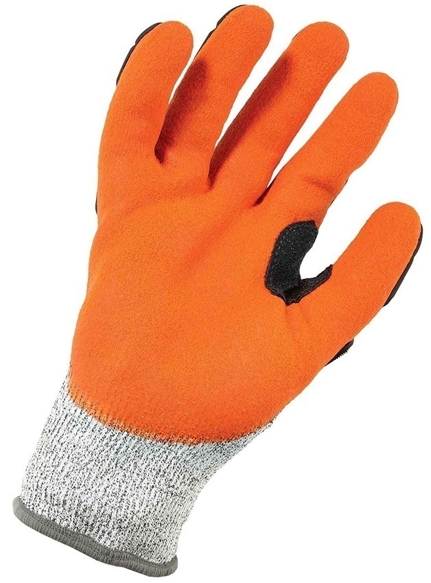 Ergodyne ProFlex 922CR Cut-Resistant Nitrile-Dipped DIR Gloves from GME Supply