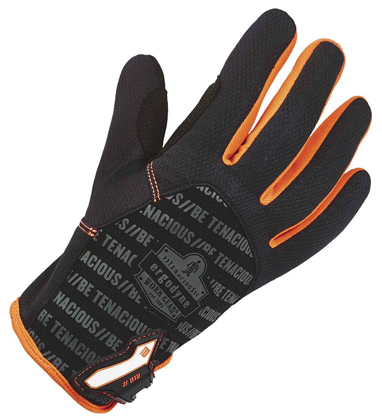 Ergodyne ProFlex 812 Standard Utility Gloves from GME Supply