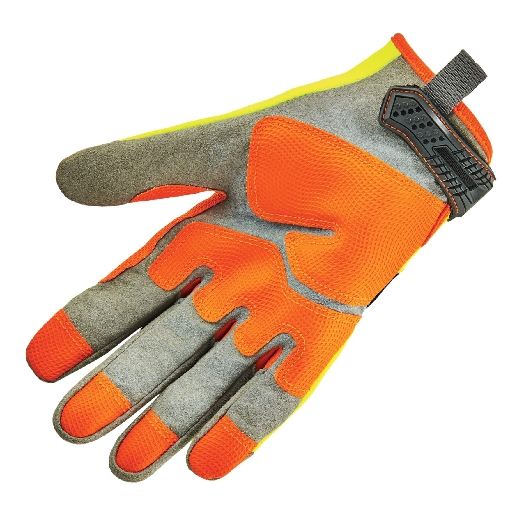 Ergodyne ProFlex 710 HeavyDuty Utility Gloves