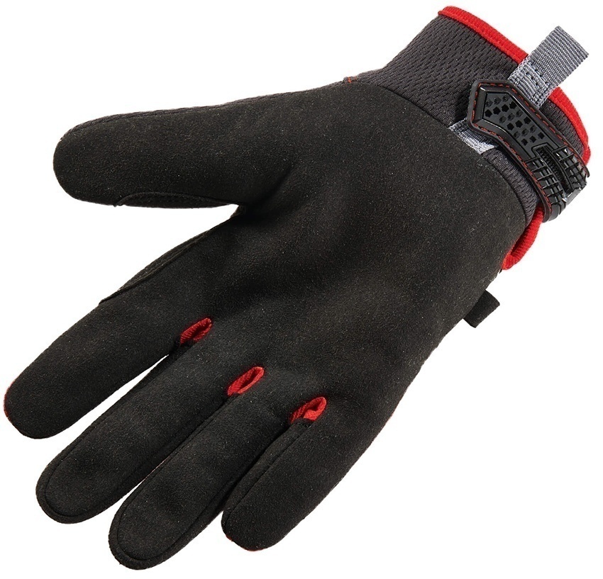 Ergodyne ProFlex 812CR6 Utility + Cut Resistance Gloves from GME Supply