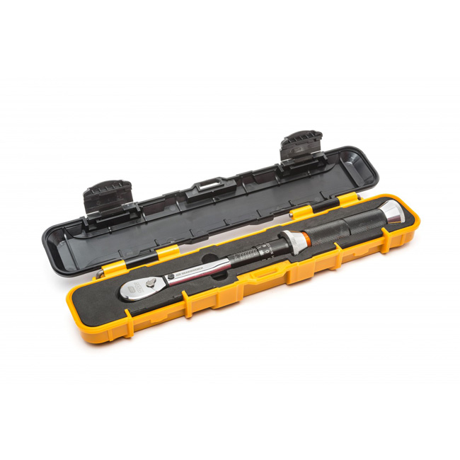 Gearwrench Torque Wrench