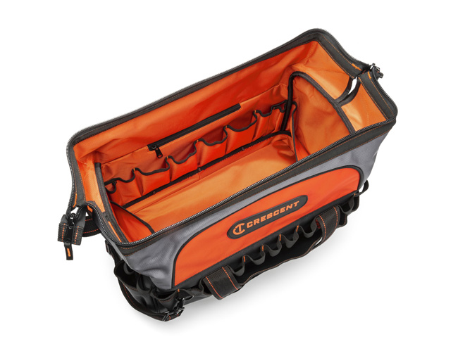 Crescent Contractor Tool Bag | CTB2010 from GME Supply