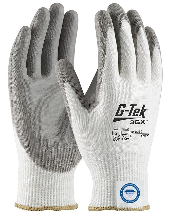 PIP GTek 3GX Gloves