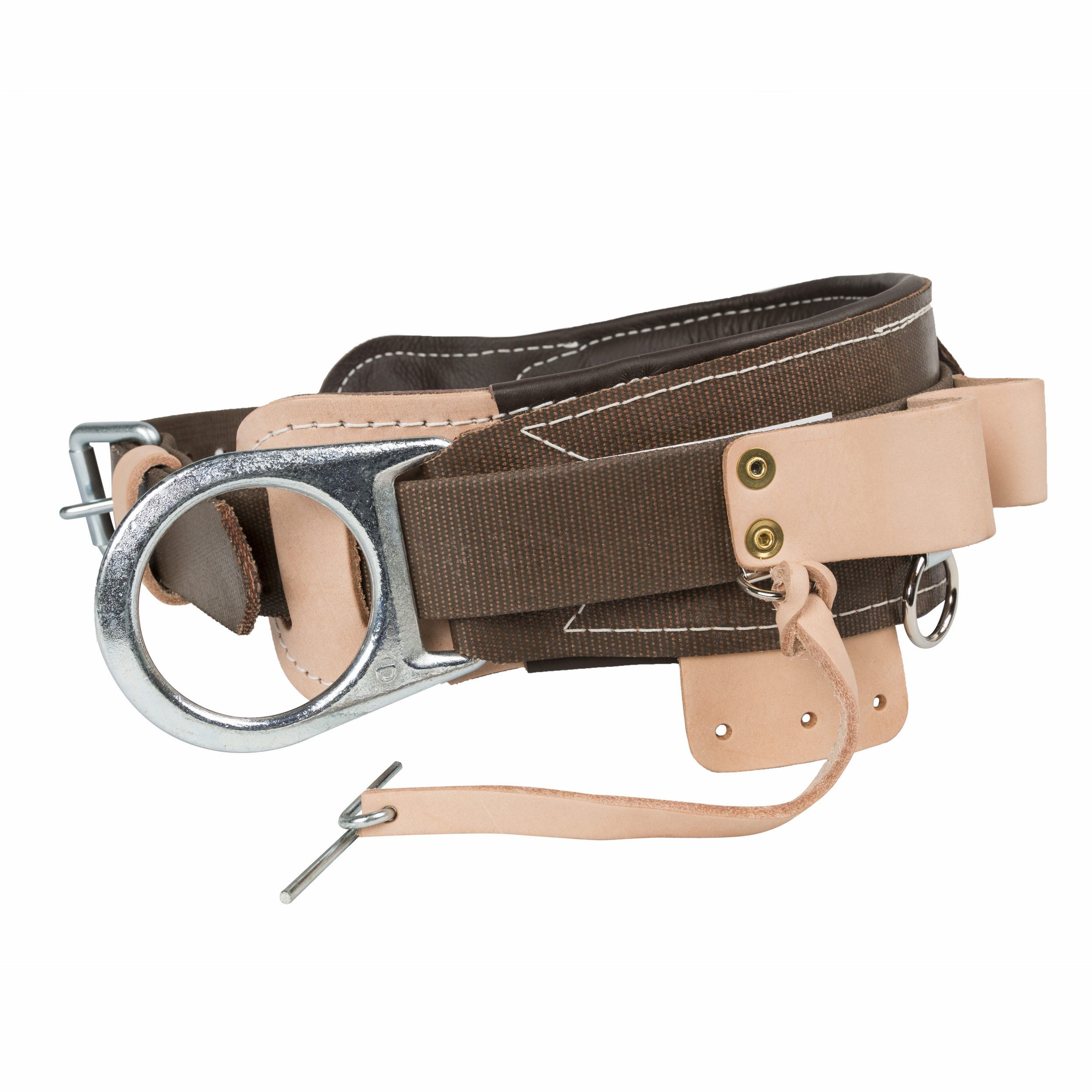 Buckingham Economy Linemen's Belt from GME Supply