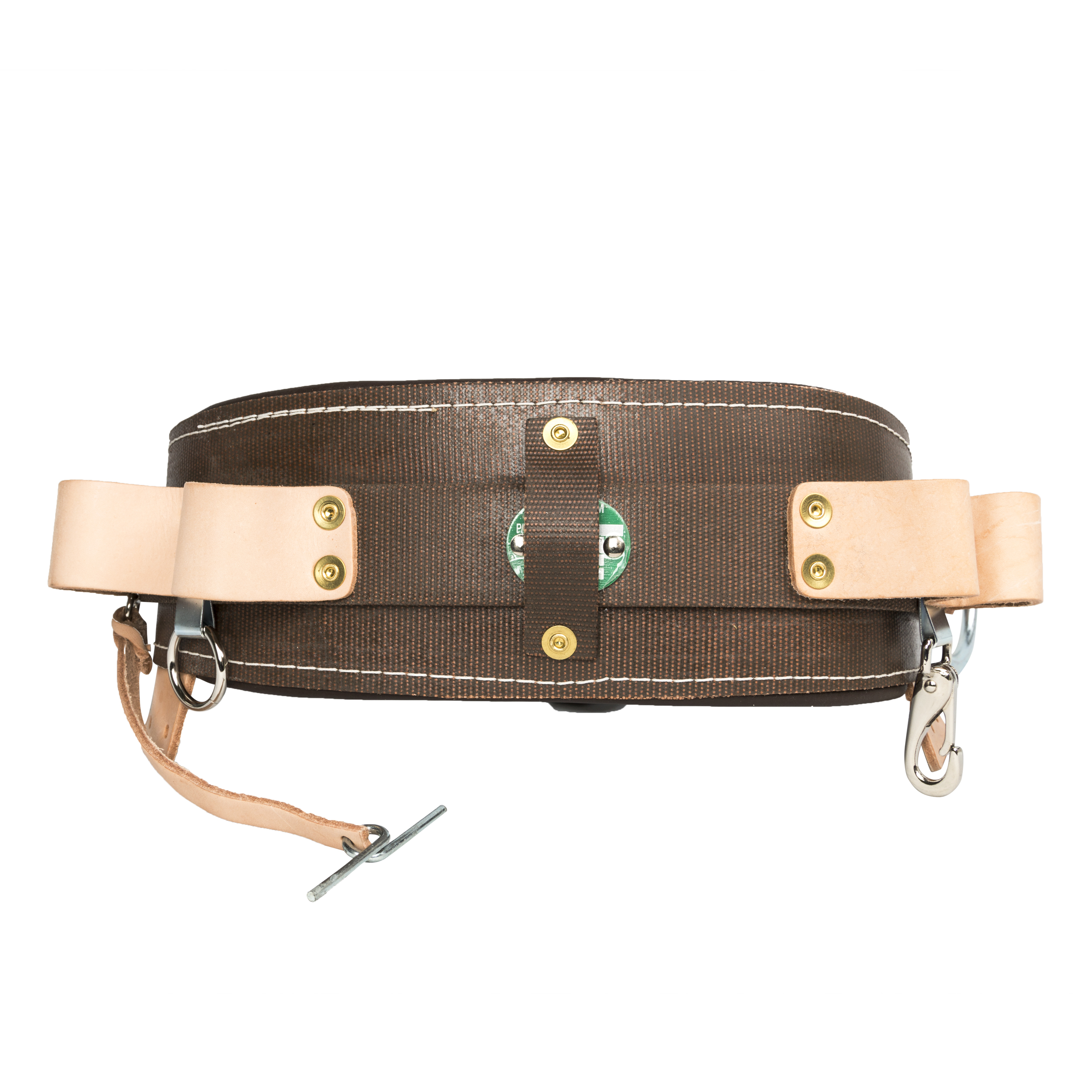Buckingham Economy Linemen's Belt from GME Supply