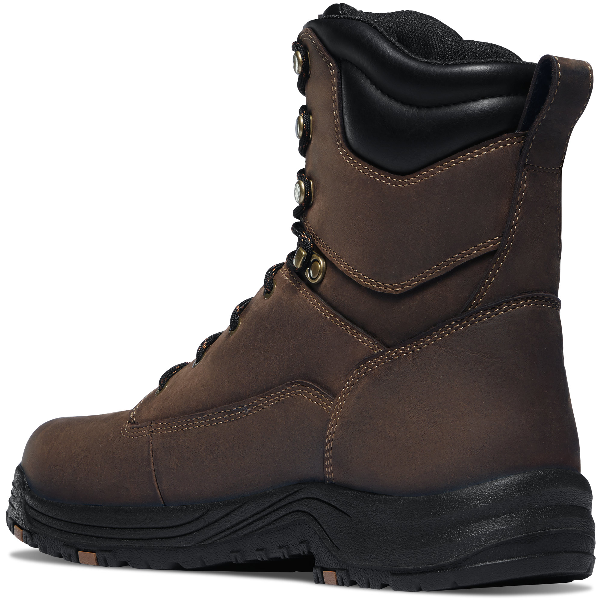 Danner Men's 8-Inch Caliper Aluminum Toe Boots from GME Supply