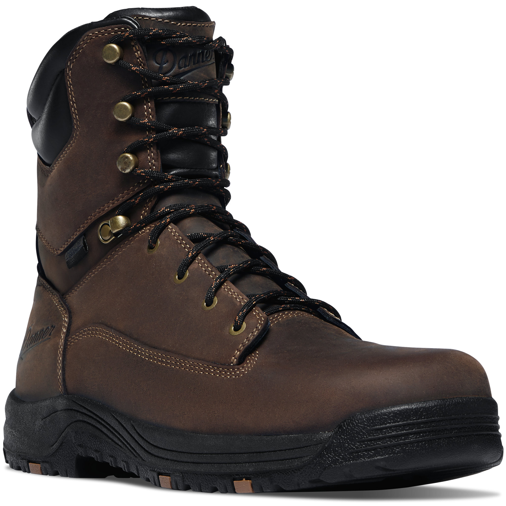 Danner Men's 8-Inch Caliper Aluminum Toe Boots from GME Supply