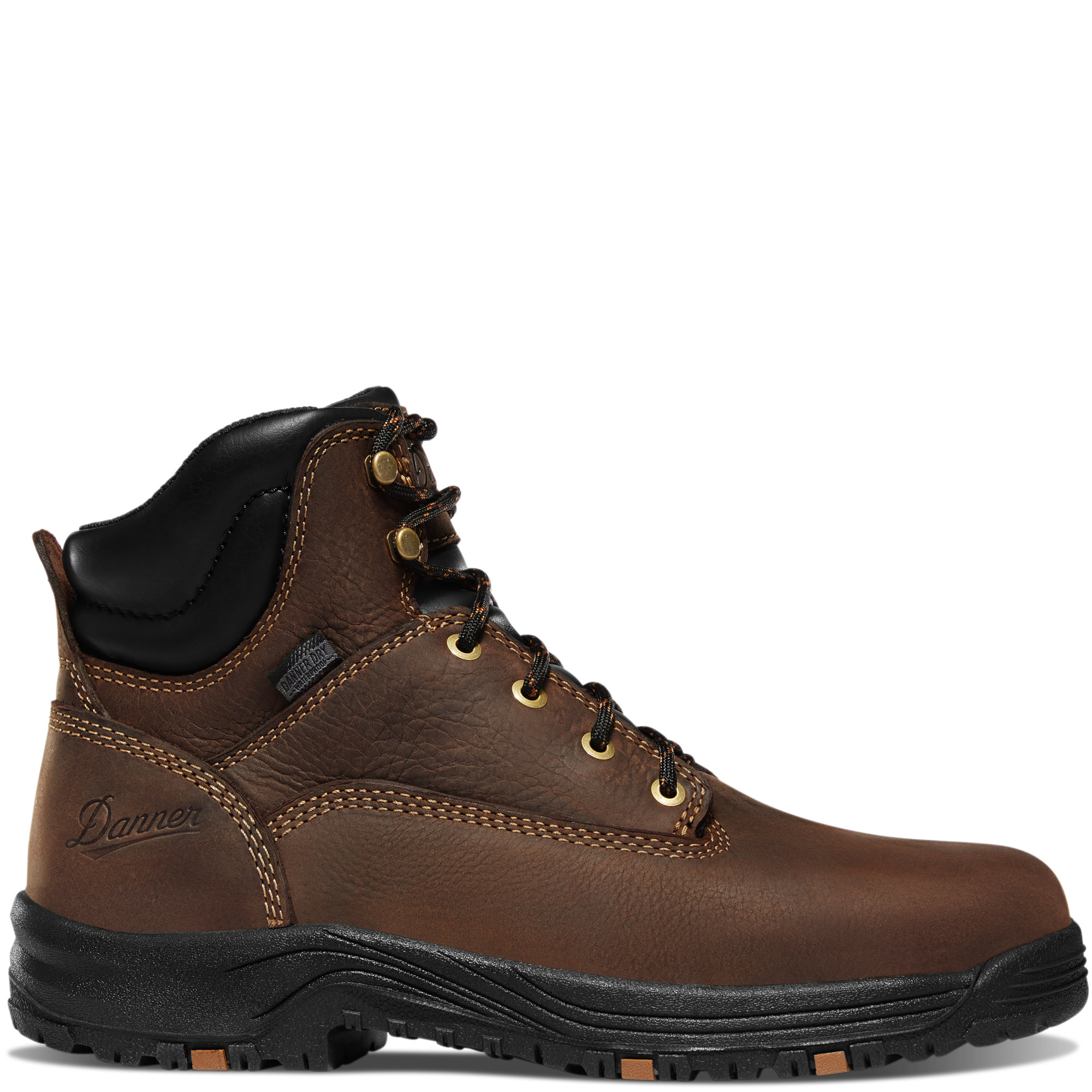 Danner Women's 5-Inch Caliper Work Boots from GME Supply