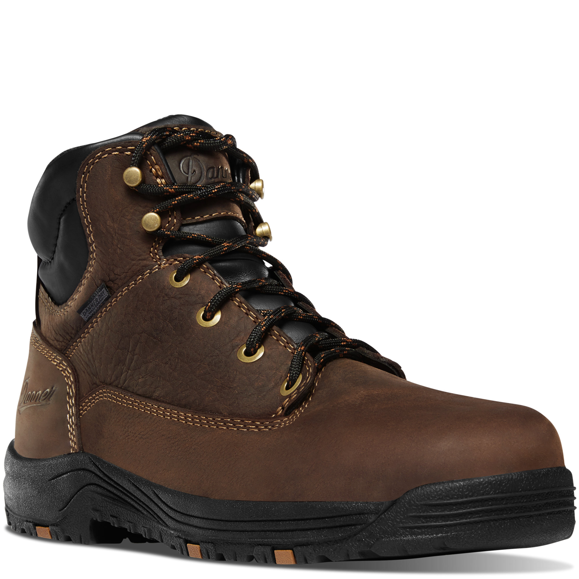 Danner Women's 5-Inch Caliper Work Boots from GME Supply