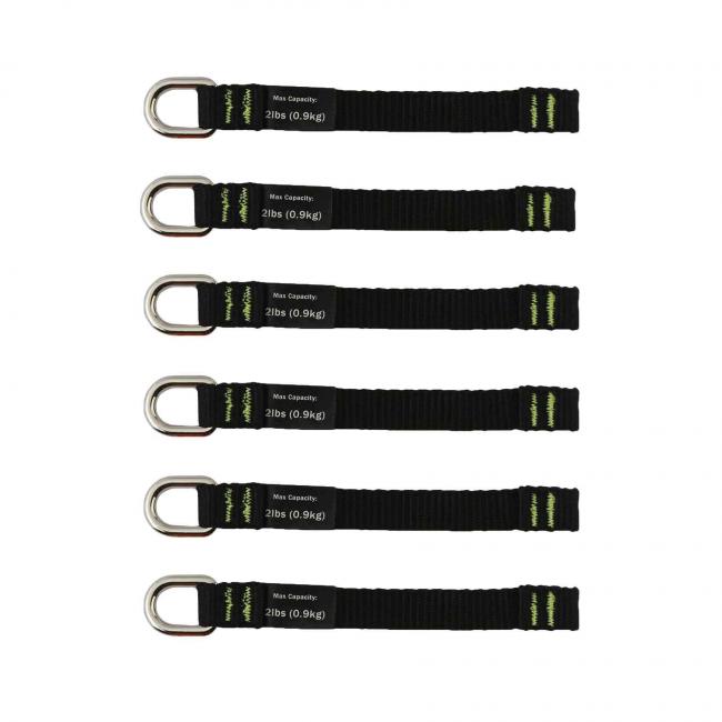 Ergodyne Squids 3700 2 lb Web Tool Tails from GME Supply