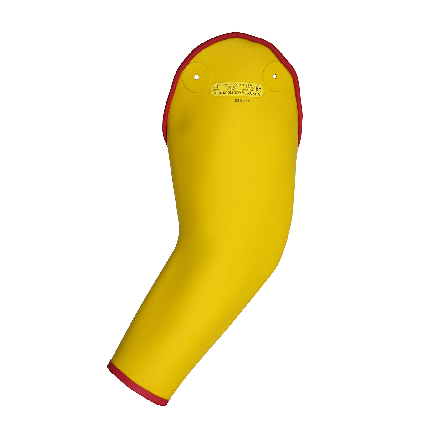 PIP NOVAX Class 2 Rubber Insulating Sleeve from GME Supply