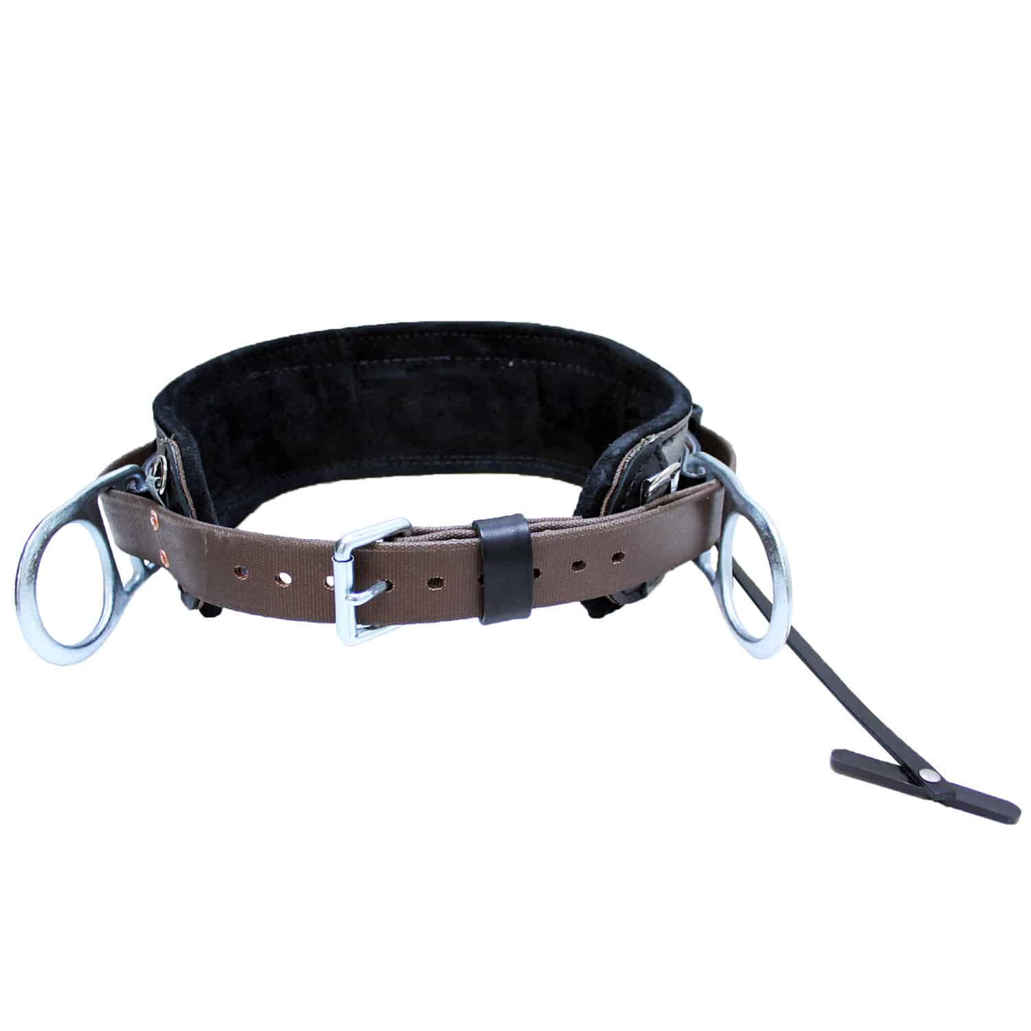 Buckingham Full Float Belt 1994FR from GME Supply