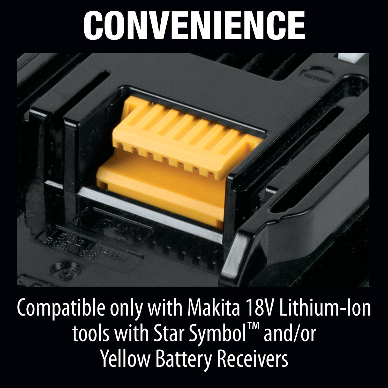 Makita 18V LXT Lithium-Ion 6.0Ah Battery from GME Supply